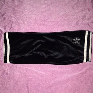 ADIDAS Crop Top